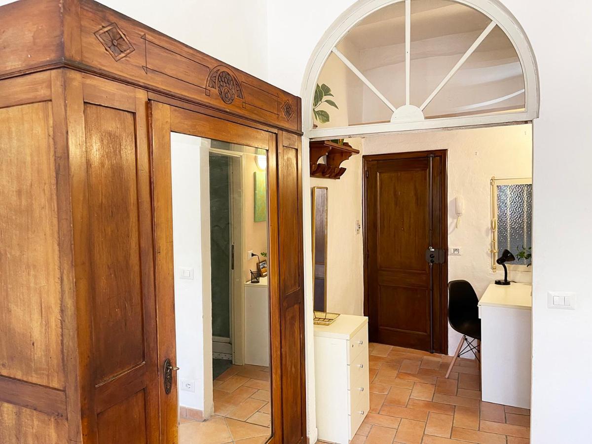 锡耶纳Pispini 108 In Centro Vicino Piazza Del Campo公寓 外观 照片